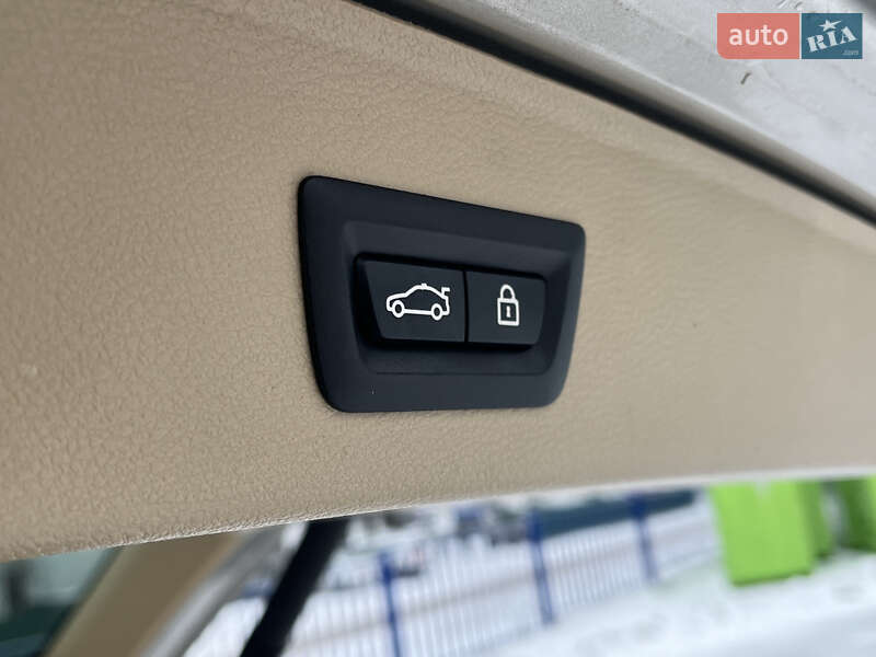 Внедорожник / Кроссовер BMW X3 2013 в Ковеле