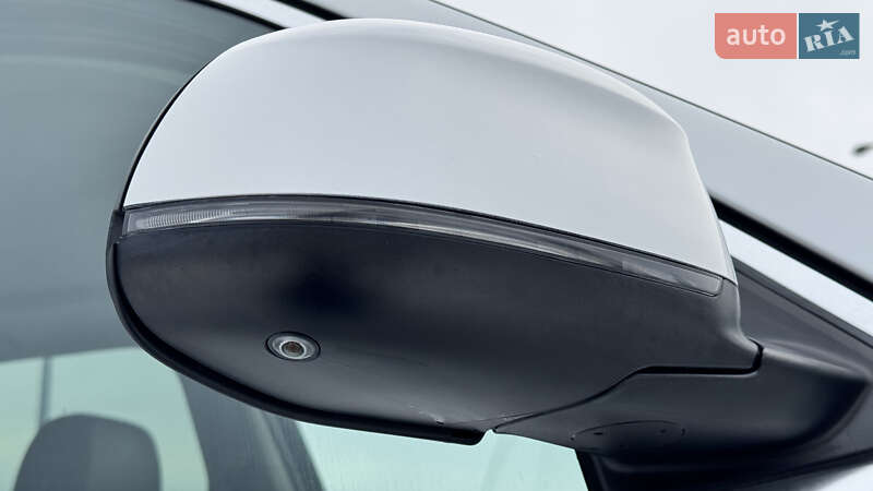 Внедорожник / Кроссовер BMW X3 2016 в Киеве