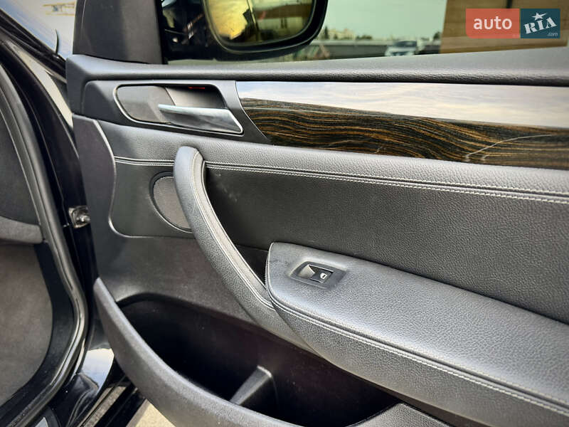 Позашляховик / Кросовер BMW X3 2013 в Києві фото 39 Позашляховик / Кросовер BMW X3 2013 в Києві