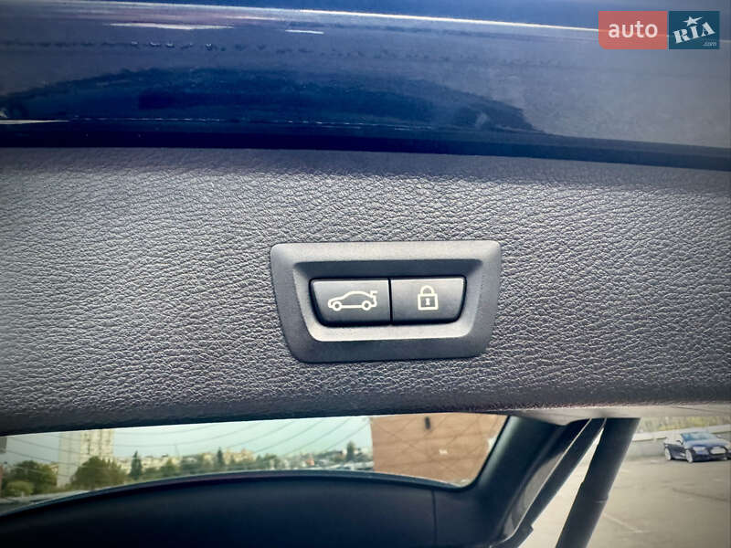 Позашляховик / Кросовер BMW X3 2013 в Києві фото 42 Позашляховик / Кросовер BMW X3 2013 в Києві