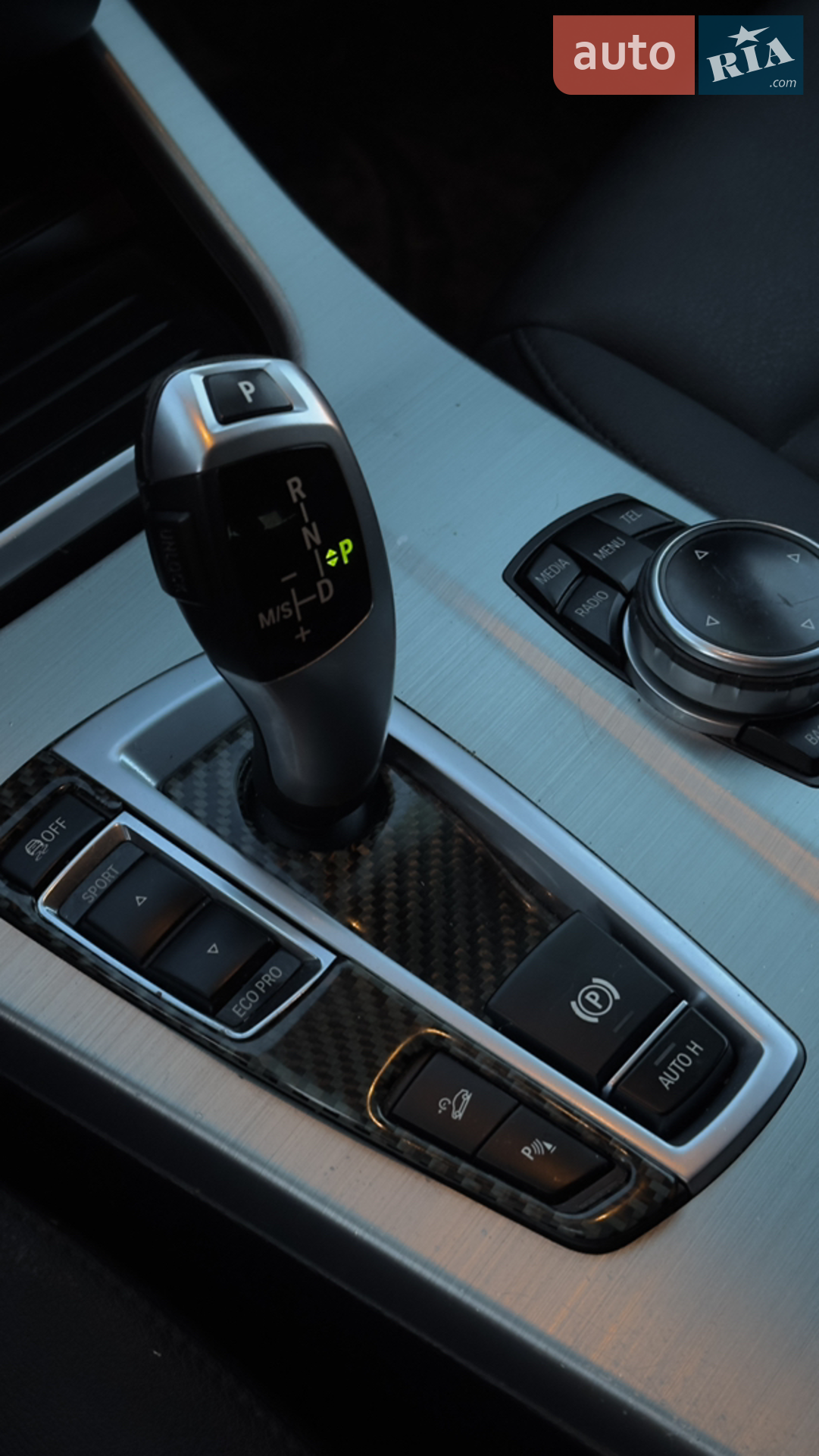 2014 BMW X3 - мініатюра 24