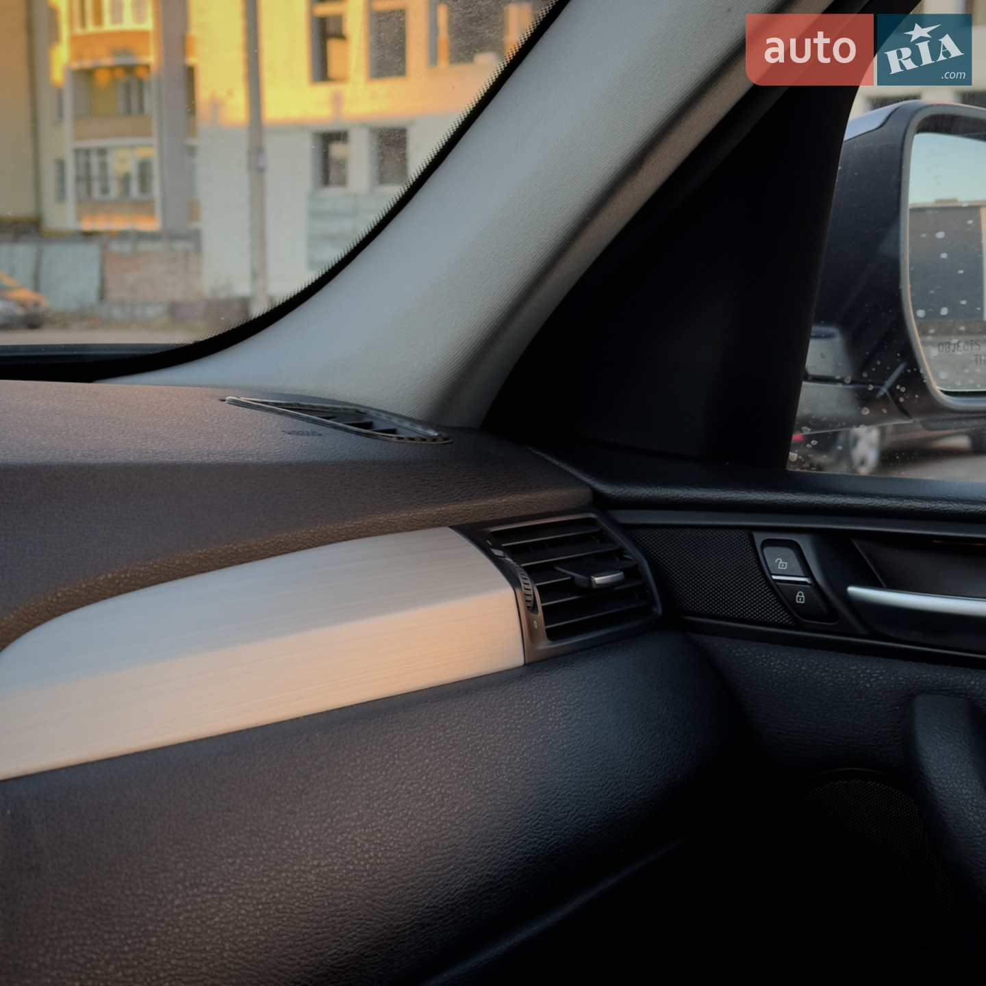 2014 BMW X3 - мініатюра 28