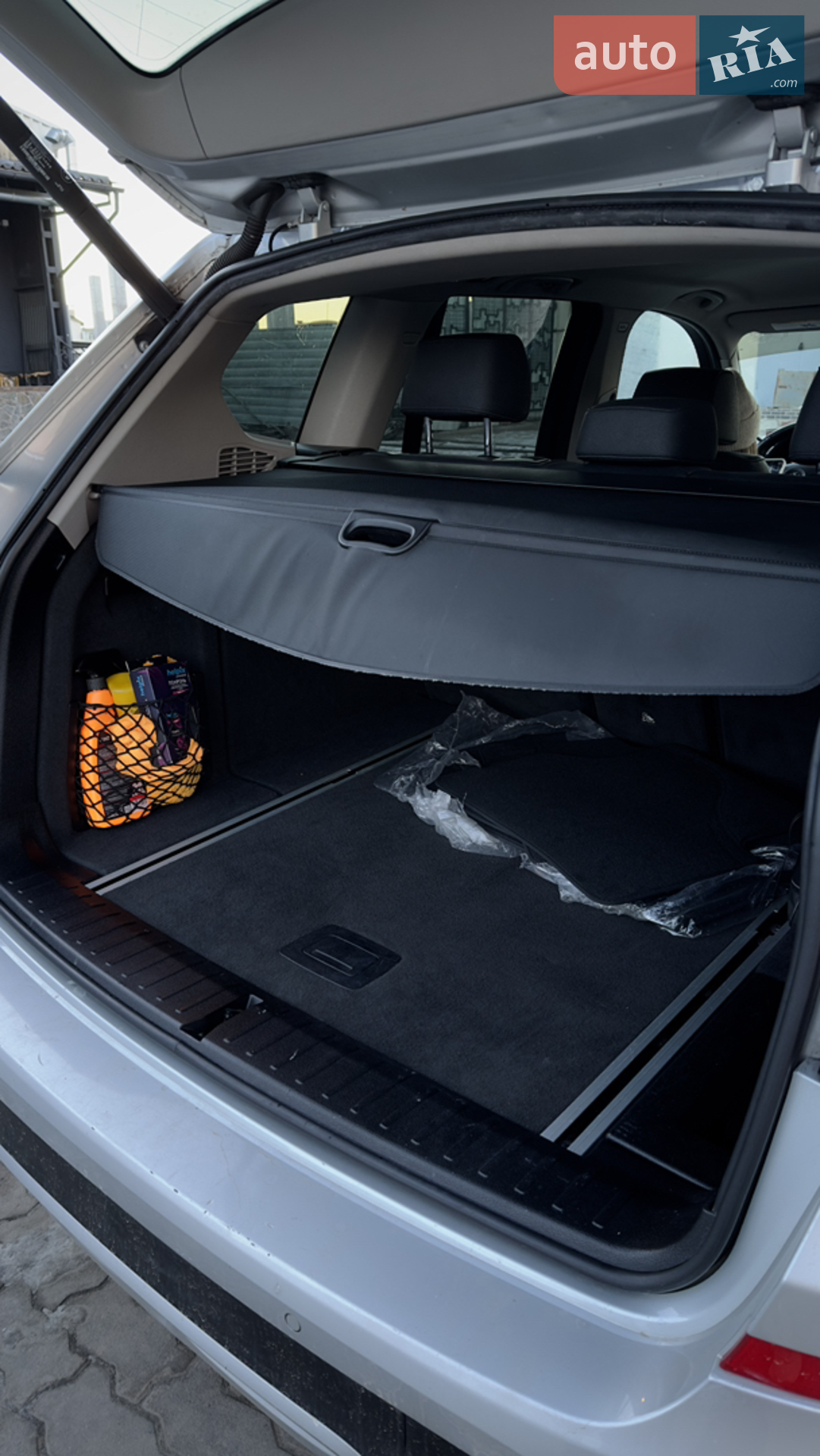 2014 BMW X3 - мініатюра 33