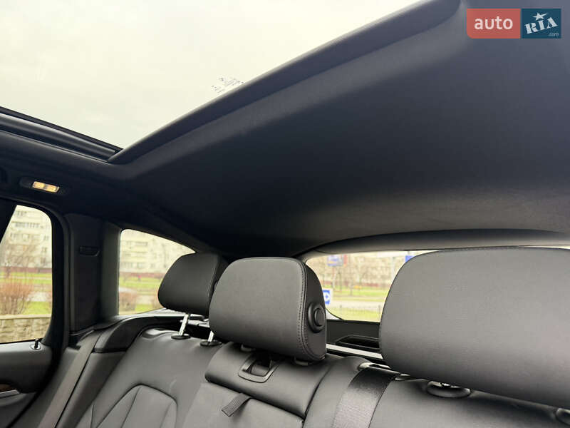 Внедорожник / Кроссовер BMW X3 2019 в Запорожье фото 22 Внедорожник / Кроссовер BMW X3 2019 в Запорожье
