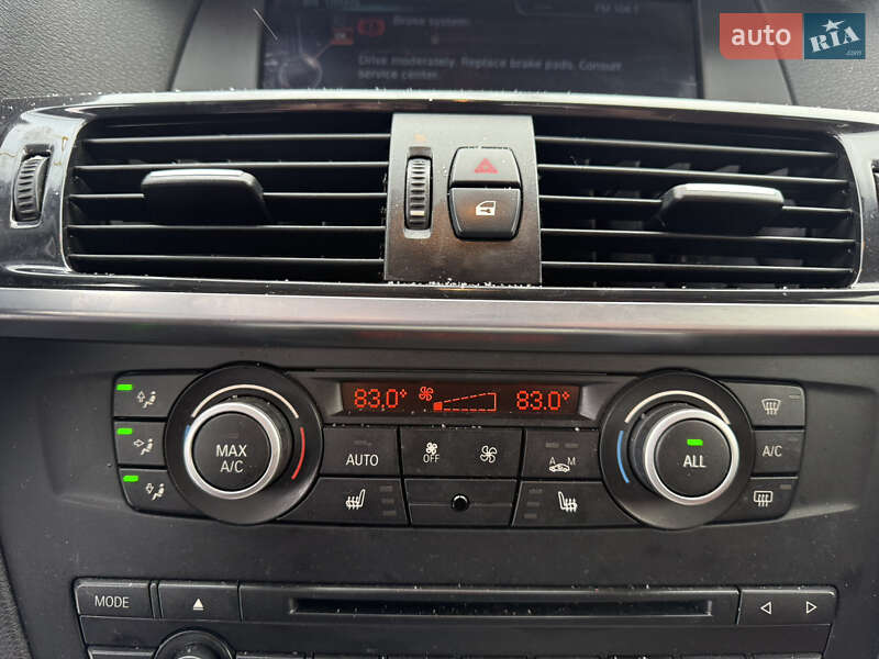 Позашляховик / Кросовер BMW X3 2013 в Львові фото 39 Позашляховик / Кросовер BMW X3 2013 в Львові