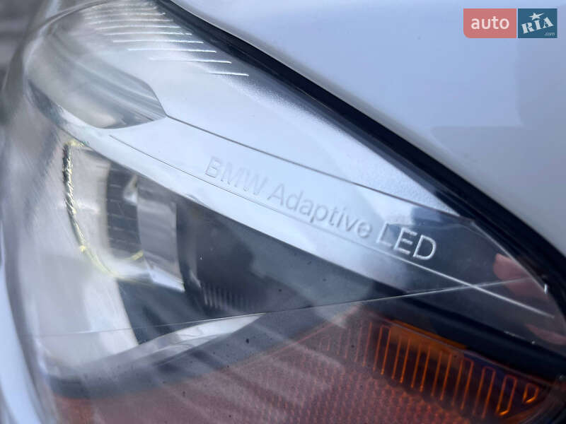 Внедорожник / Кроссовер BMW X3 2015 в Днепре фото 16 Внедорожник / Кроссовер BMW X3 2015 в Днепре