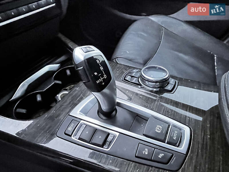 Внедорожник / Кроссовер BMW X3 2015 в Луцке фото 11 Внедорожник / Кроссовер BMW X3 2015 в Луцке