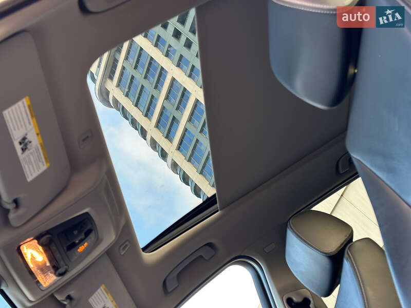 Внедорожник / Кроссовер BMW X3 2016 в Днепре