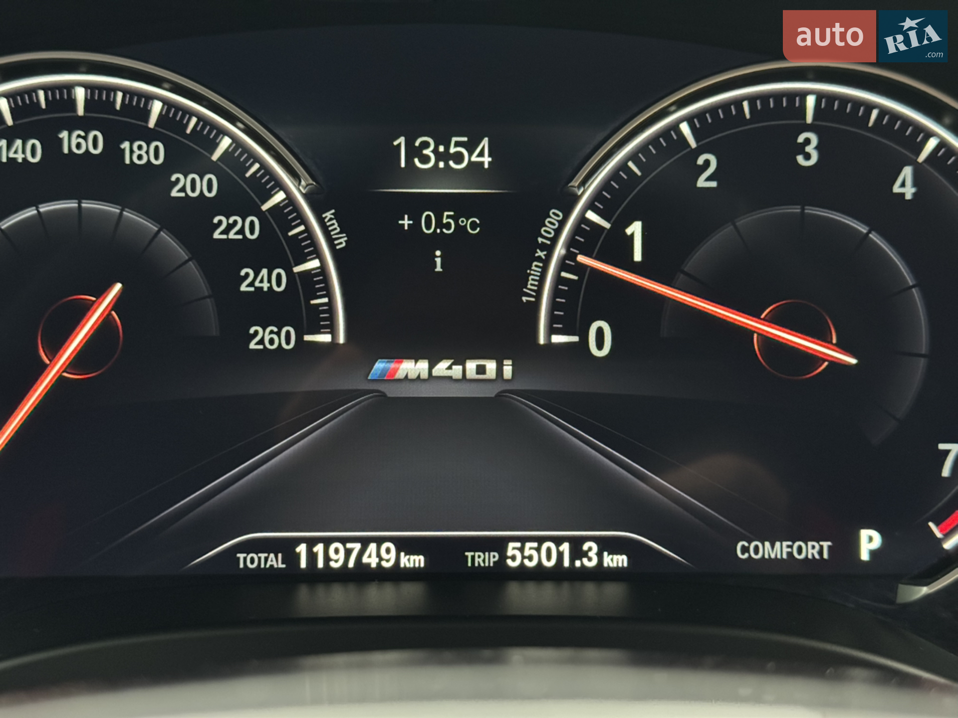 2018 BMW X3 - мініатюра 38