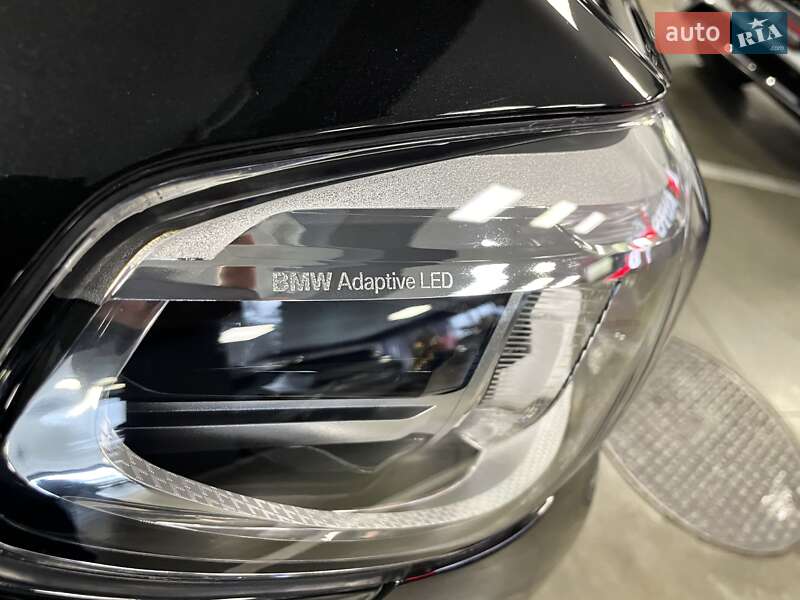 Внедорожник / Кроссовер BMW X3 2020 в Львове фото 68 Внедорожник / Кроссовер BMW X3 2020 в Львове