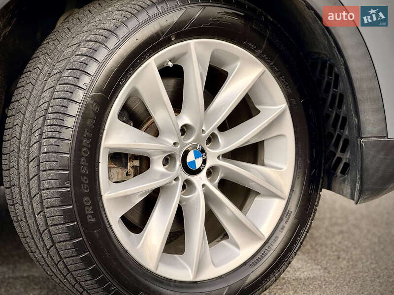 Позашляховик / Кросовер BMW X3 2013 в Києві фото 18 Позашляховик / Кросовер BMW X3 2013 в Києві