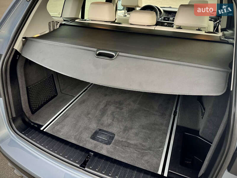 Позашляховик / Кросовер BMW X3 2013 в Києві фото 31 Позашляховик / Кросовер BMW X3 2013 в Києві