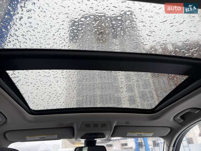 Внедорожник / Кроссовер BMW X3 2016 в Житомире