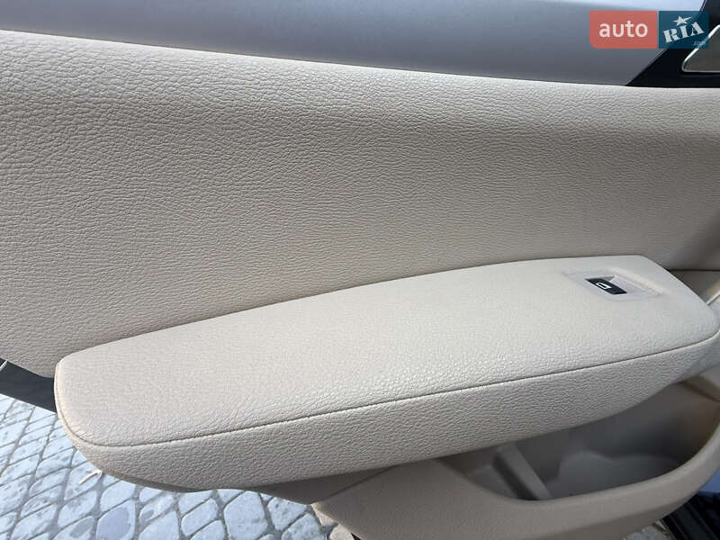 Внедорожник / Кроссовер BMW X3 2014 в Трускавце