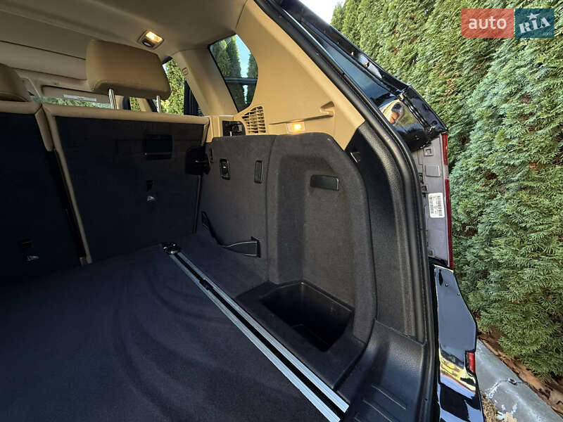 Внедорожник / Кроссовер BMW X3 2014 в Трускавце