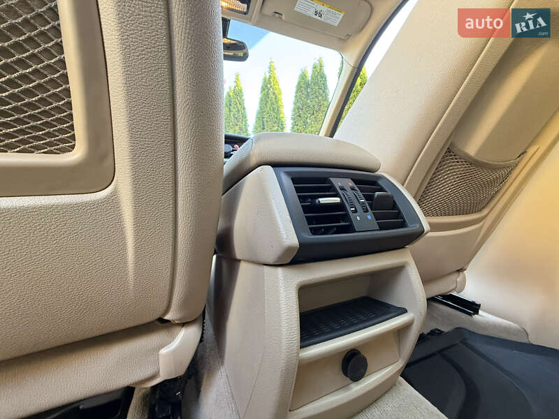 Внедорожник / Кроссовер BMW X3 2014 в Трускавце