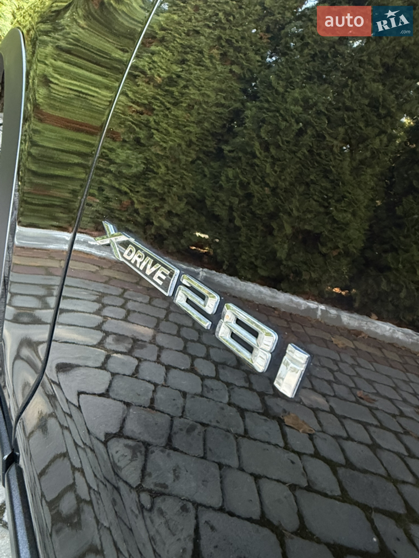 2014 BMW X3 - мініатюра 65