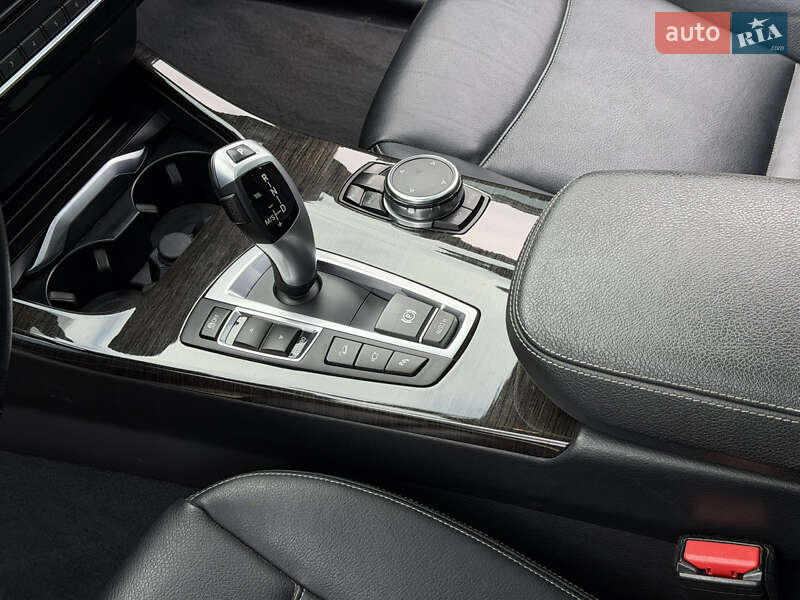 Внедорожник / Кроссовер BMW X3 2015 в Одессе