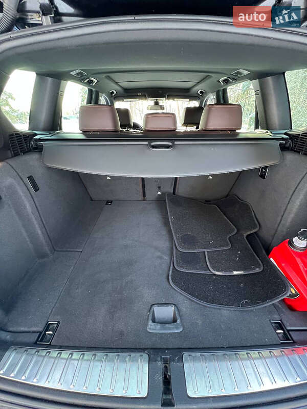 Внедорожник / Кроссовер BMW X3 2016 в Киеве