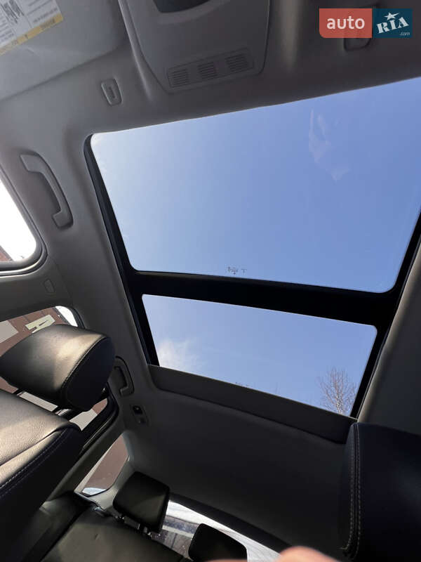 Внедорожник / Кроссовер BMW X3 2015 в Ровно фото 15 Внедорожник / Кроссовер BMW X3 2015 в Ровно