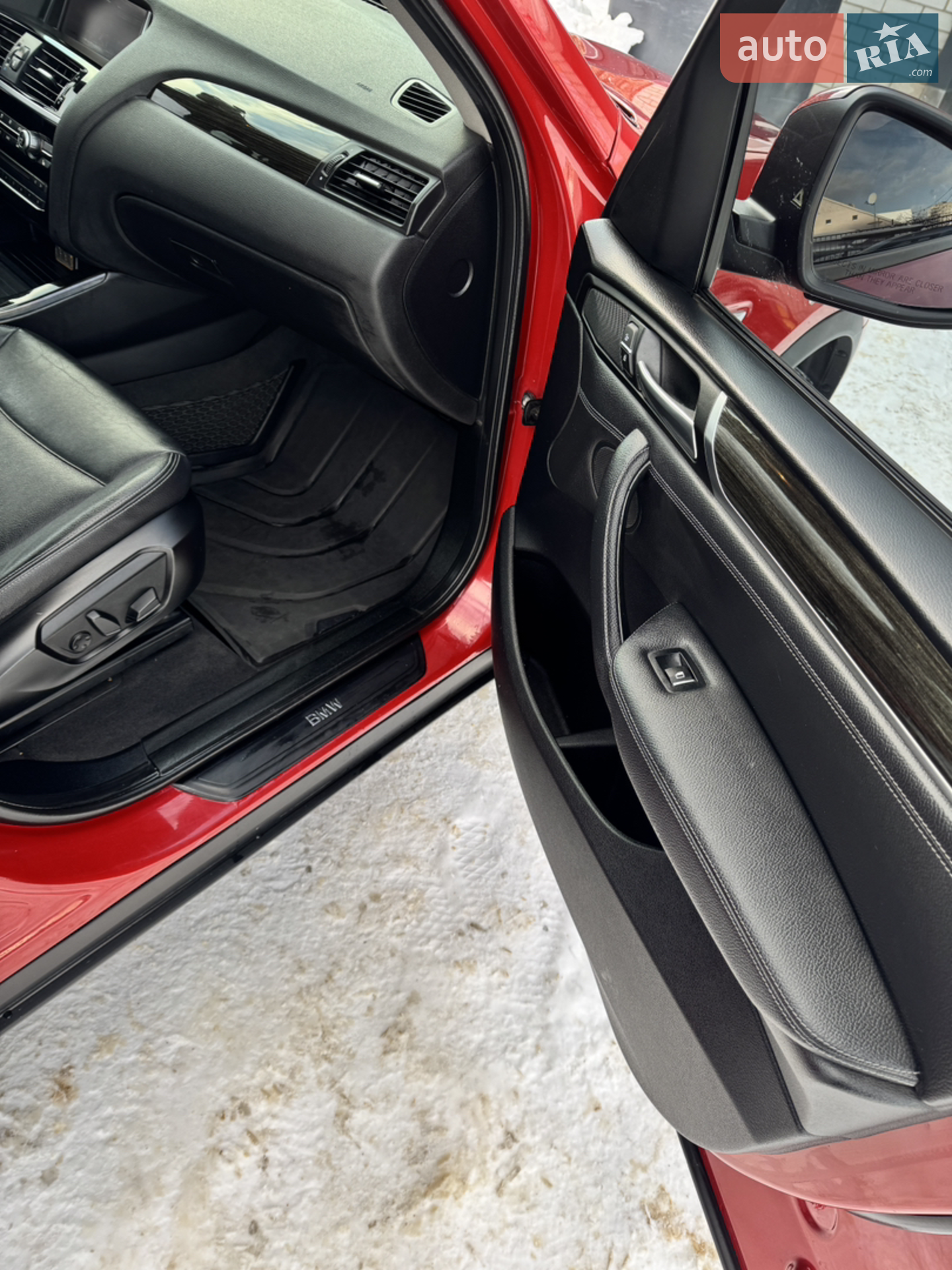 2016 BMW X3 - мініатюра 31