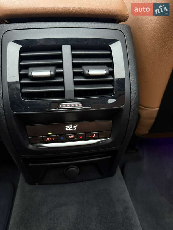 Внедорожник / Кроссовер BMW X3 2018 в Киеве