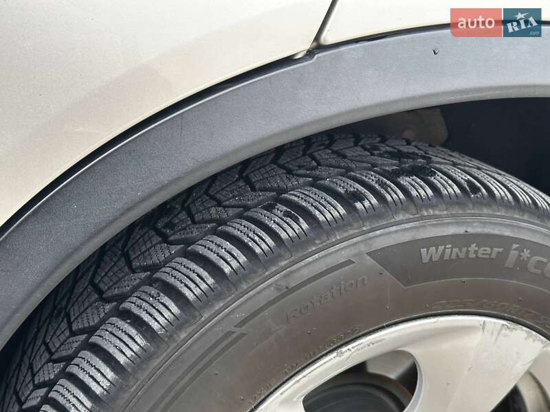 Внедорожник / Кроссовер BMW X3 2012 в Киеве