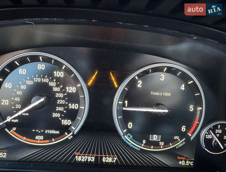 Внедорожник / Кроссовер BMW X3 2015 в Киеве