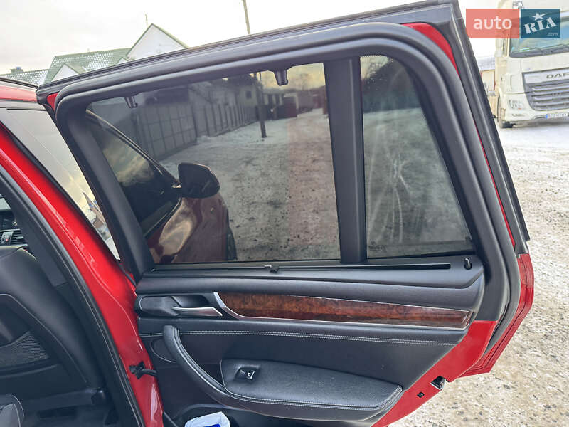 Внедорожник / Кроссовер BMW X3 2015 в Киеве