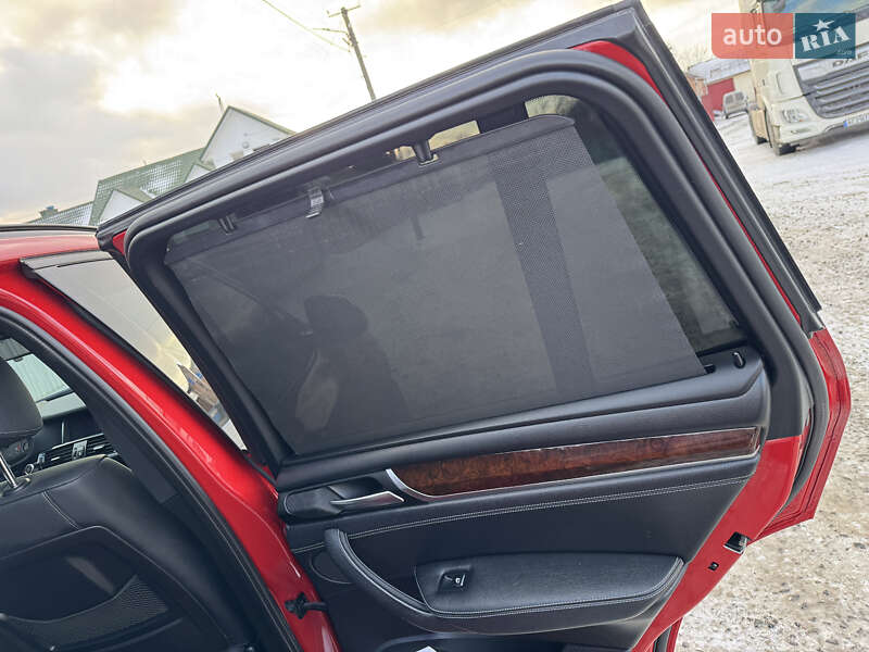 Внедорожник / Кроссовер BMW X3 2015 в Киеве