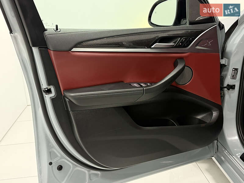 Внедорожник / Кроссовер BMW X3 2023 в Одессе