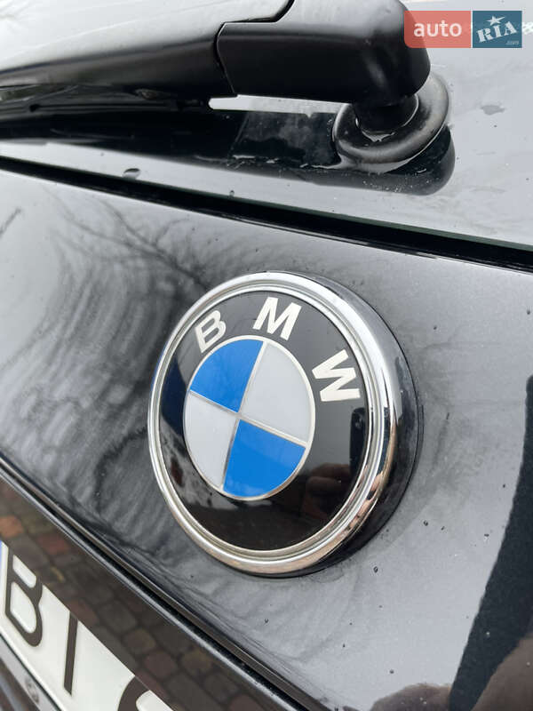 Внедорожник / Кроссовер BMW X3 2007 в Шишаки