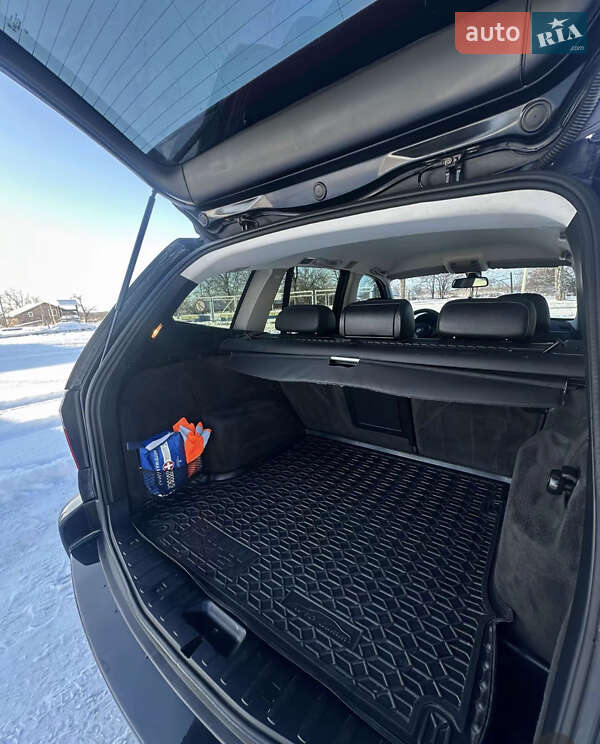 Внедорожник / Кроссовер BMW X3 2007 в Шишаки