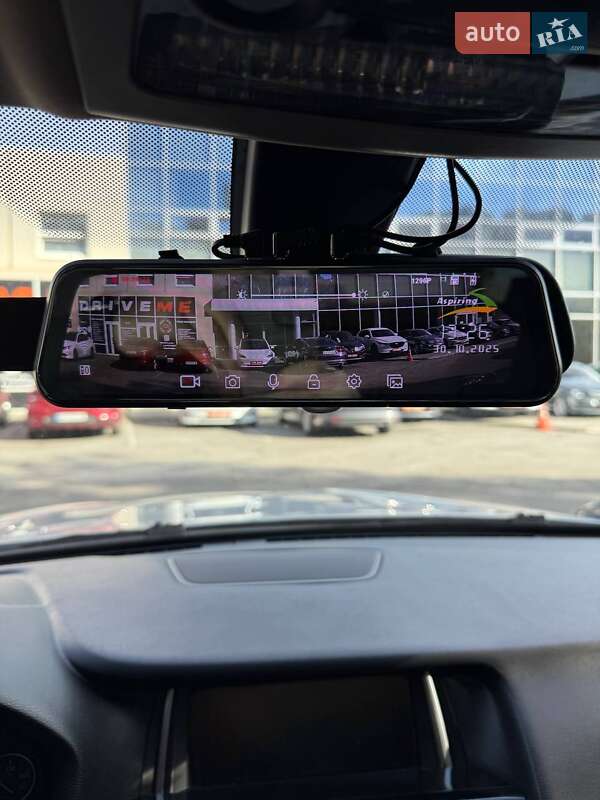 Внедорожник / Кроссовер BMW X3 2017 в Днепре