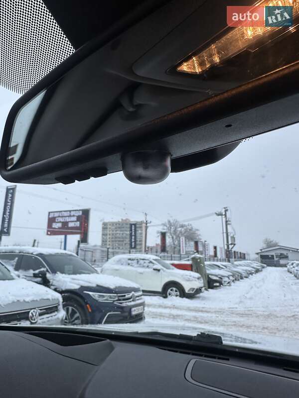 Внедорожник / Кроссовер BMW X3 2016 в Белогородке