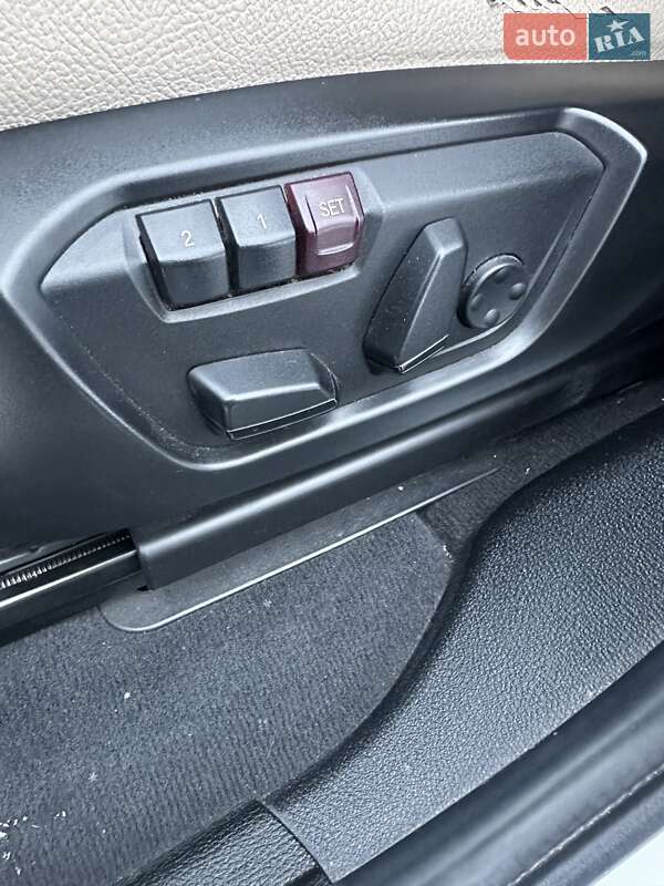 Внедорожник / Кроссовер BMW X3 2016 в Белогородке