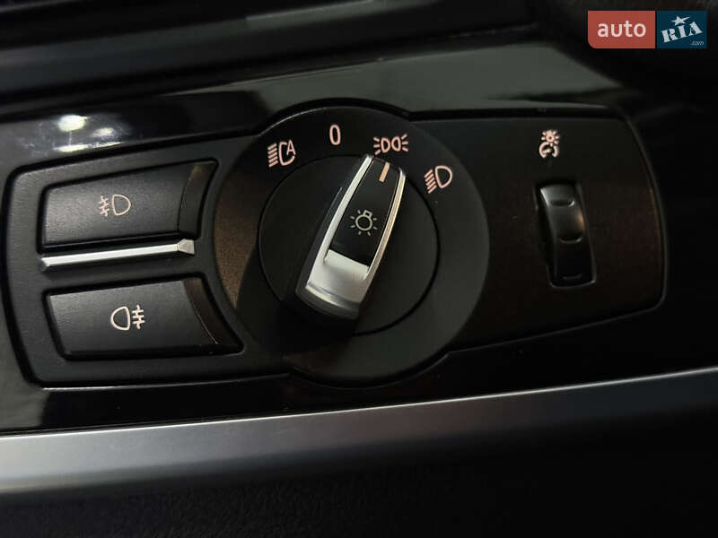 Внедорожник / Кроссовер BMW X3 2014 в Николаеве