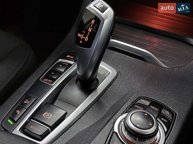 Внедорожник / Кроссовер BMW X3 2014 в Николаеве