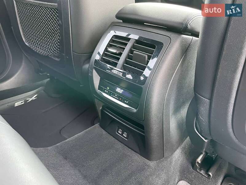 Внедорожник / Кроссовер BMW X3 2020 в Кременчуге