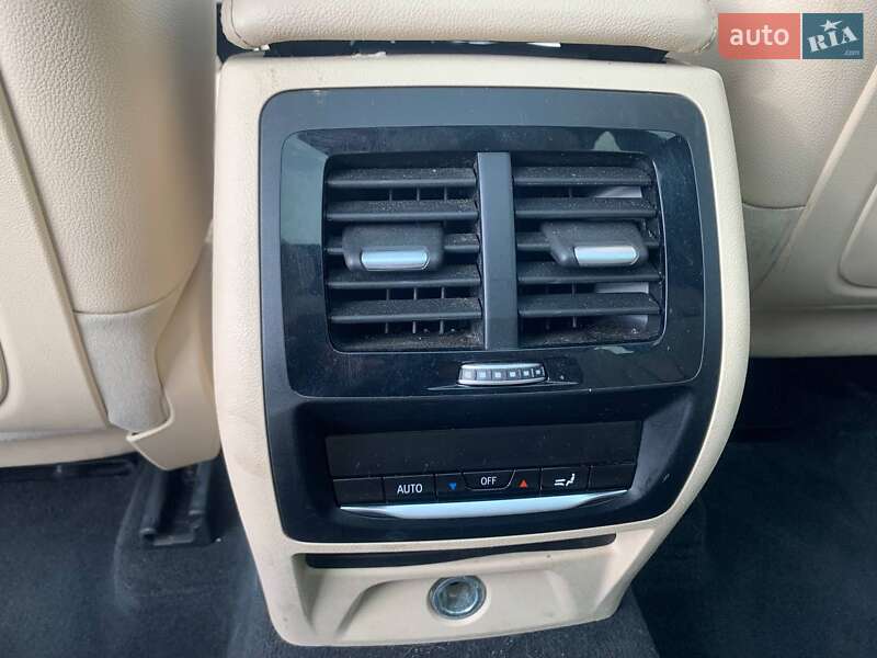 Внедорожник / Кроссовер BMW X3 2019 в Стрые фото 21 Внедорожник / Кроссовер BMW X3 2019 в Стрые