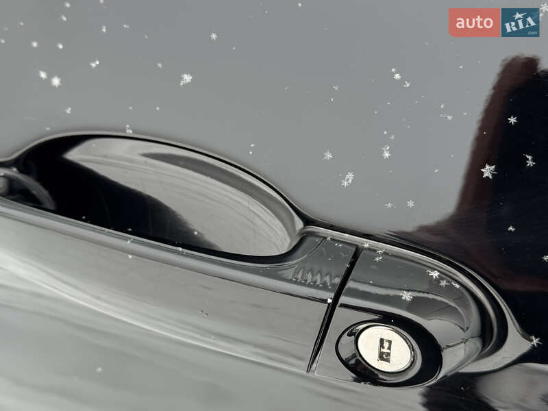 Внедорожник / Кроссовер BMW X3 2013 в Киеве