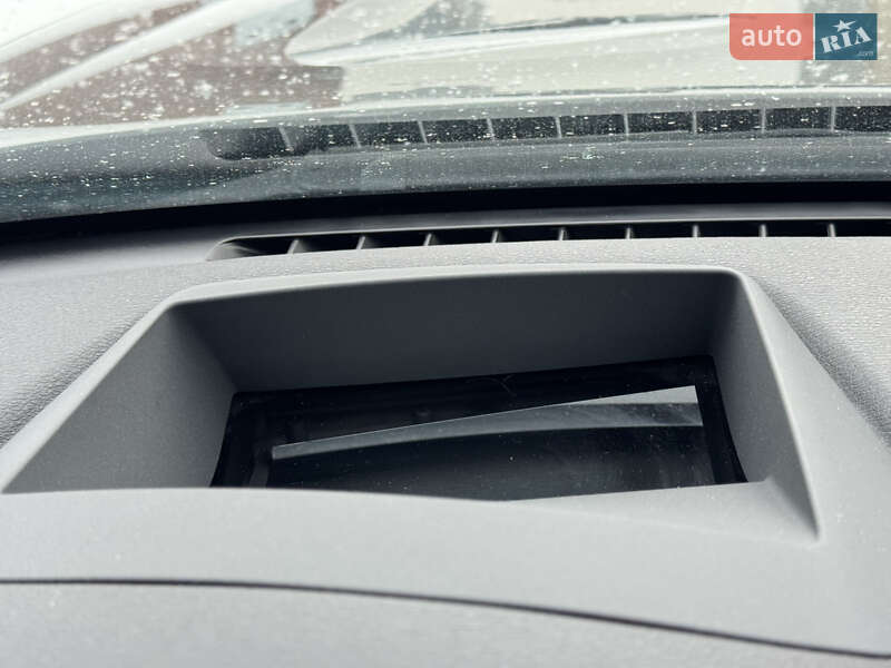 Внедорожник / Кроссовер BMW X3 2013 в Киеве