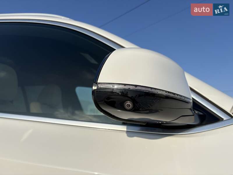 Внедорожник / Кроссовер BMW X3 2020 в Днепре