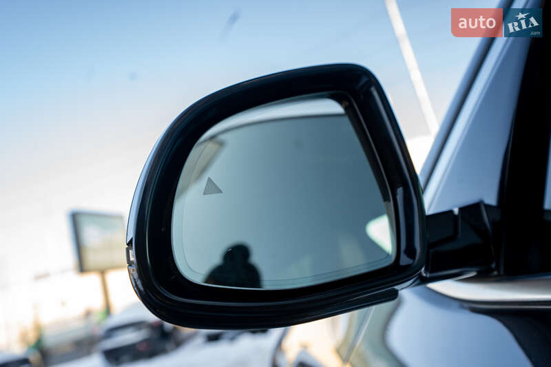 Внедорожник / Кроссовер BMW X3 2019 в Киеве