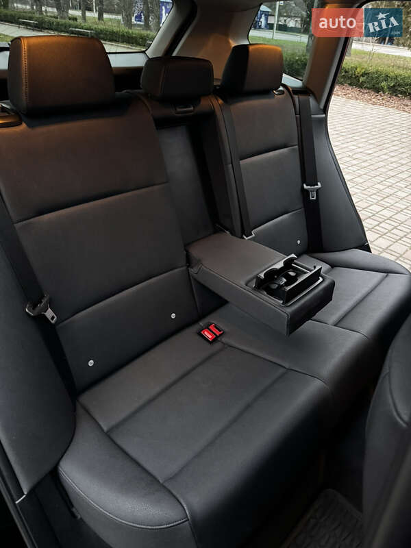 Внедорожник / Кроссовер BMW X3 2017 в Лубнах