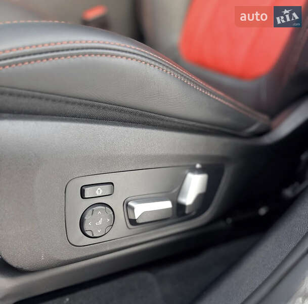 Внедорожник / Кроссовер BMW X3 2020 в Запорожье