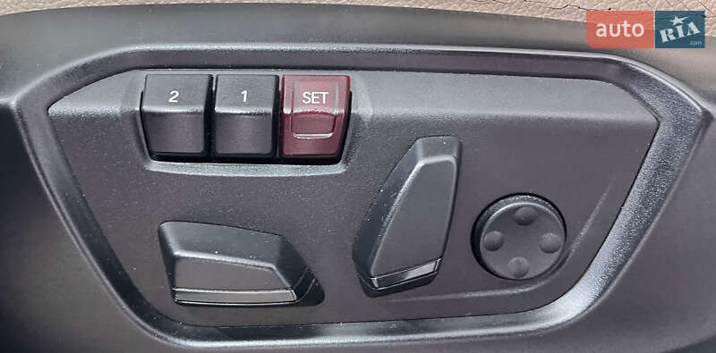 Внедорожник / Кроссовер BMW X3 2015 в Львове