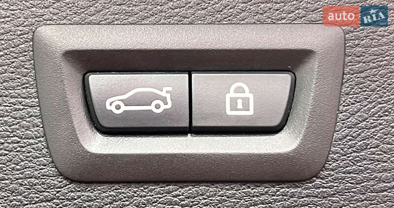 Внедорожник / Кроссовер BMW X3 2015 в Львове