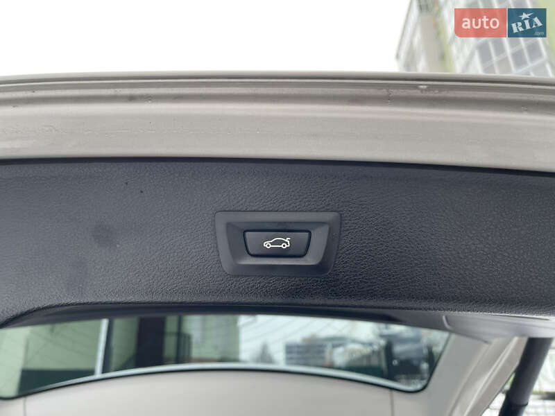 Внедорожник / Кроссовер BMW X3 2013 в Полтаве