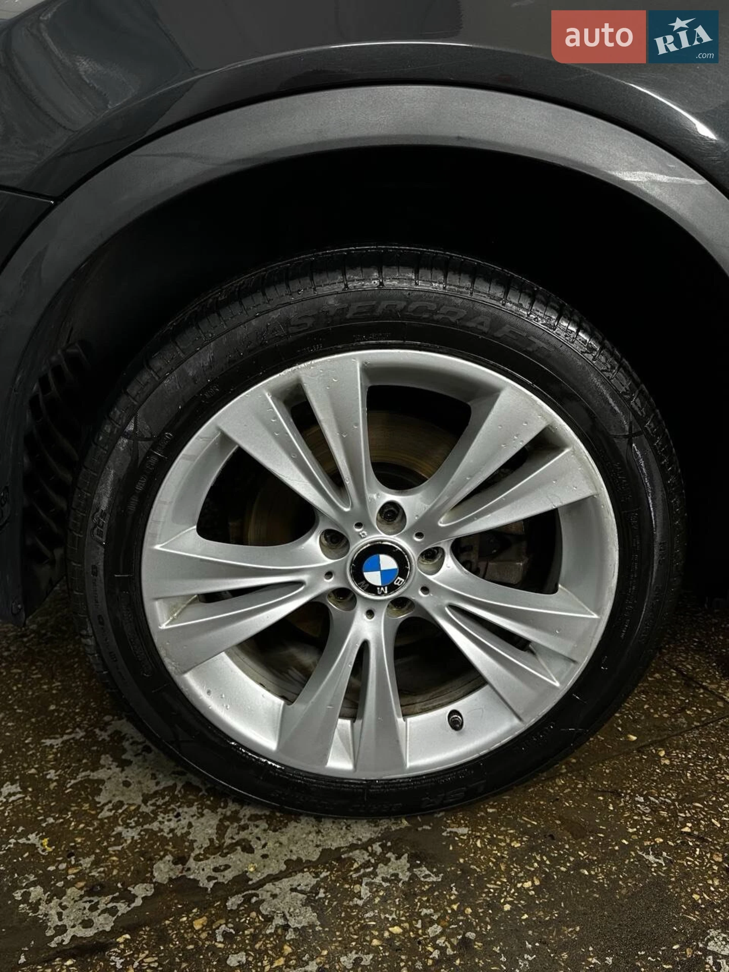 2012 BMW X3 - мініатюра 15